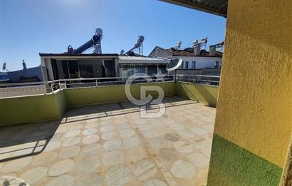 EFELER MH. ANA CADDEYE YAKIN KONUMDA TEK TAPU 2ADET 2+1 ÇİFT TERASLI DAİRE