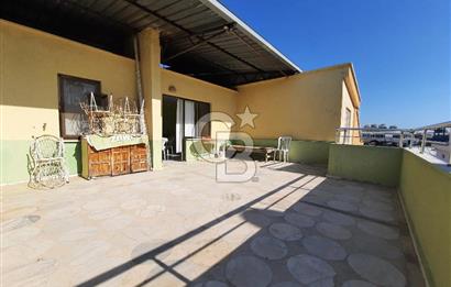 EFELER MH. ANA CADDEYE YAKIN KONUMDA TEK TAPU 2ADET 2+1 ÇİFT TERASLI DAİRE