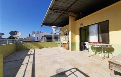 EFELER MH. ANA CADDEYE YAKIN KONUMDA TEK TAPU 2ADET 2+1 ÇİFT TERASLI DAİRE