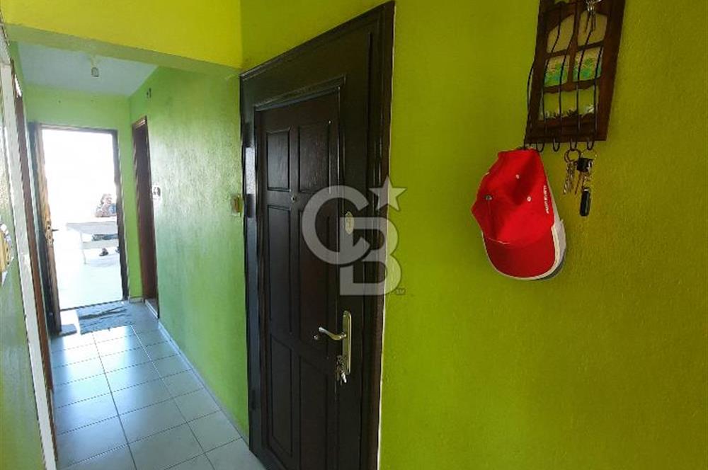 EFELER MH. ANA CADDEYE YAKIN KONUMDA TEK TAPU 2ADET 2+1 ÇİFT TERASLI DAİRE