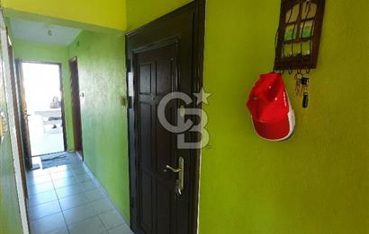 EFELER MH. ANA CADDEYE YAKIN KONUMDA TEK TAPU 2ADET 2+1 ÇİFT TERASLI DAİRE