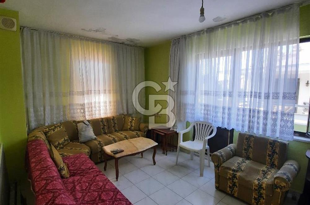 EFELER MH. ANA CADDEYE YAKIN KONUMDA TEK TAPU 2ADET 2+1 ÇİFT TERASLI DAİRE