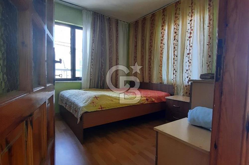 EFELER MH. ANA CADDEYE YAKIN KONUMDA TEK TAPU 2ADET 2+1 ÇİFT TERASLI DAİRE