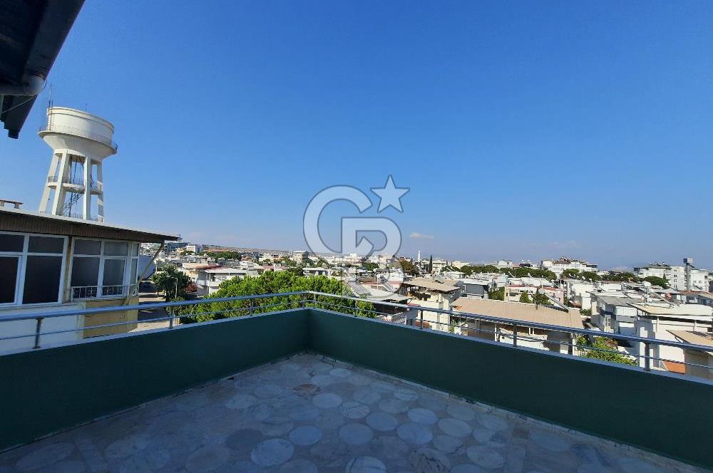 EFELER MH. ANA CADDEYE YAKIN KONUMDA TEK TAPU 2ADET 2+1 ÇİFT TERASLI DAİRE