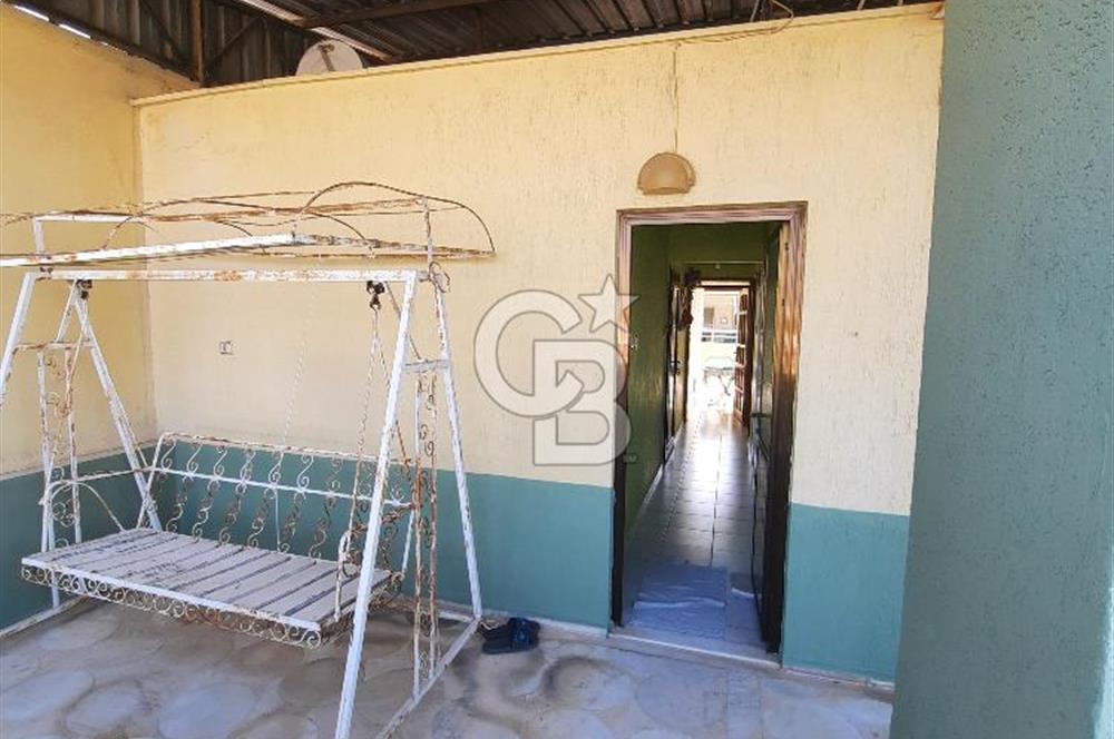 EFELER MH. ANA CADDEYE YAKIN KONUMDA TEK TAPU 2ADET 2+1 ÇİFT TERASLI DAİRE