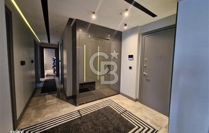 EMLAKKONUT ISPARTAKULE EVLERİ EŞYALI KİRALIK 3+1 DAİRE