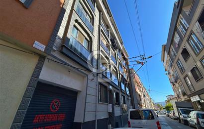 Çanakkale Biga Barış Cad. Yeni Bina 2+1 Satılık Daire