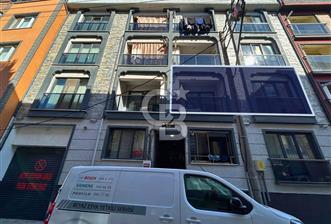 Çanakkale Biga Barış Cad. Yeni Bina 2+1 Satılık Daire