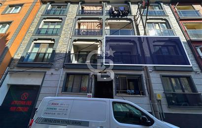 Çanakkale Biga Barış Cad. Yeni Bina 2+1 Satılık Daire