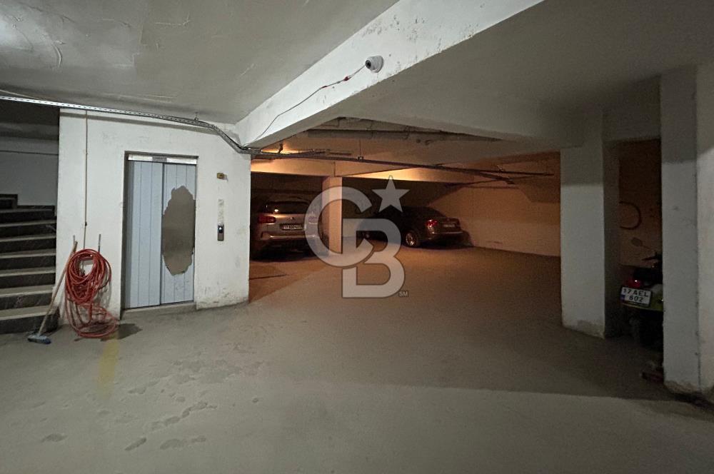 Çanakkale Biga Barış Cad. Yeni Bina 2+1 Satılık Daire