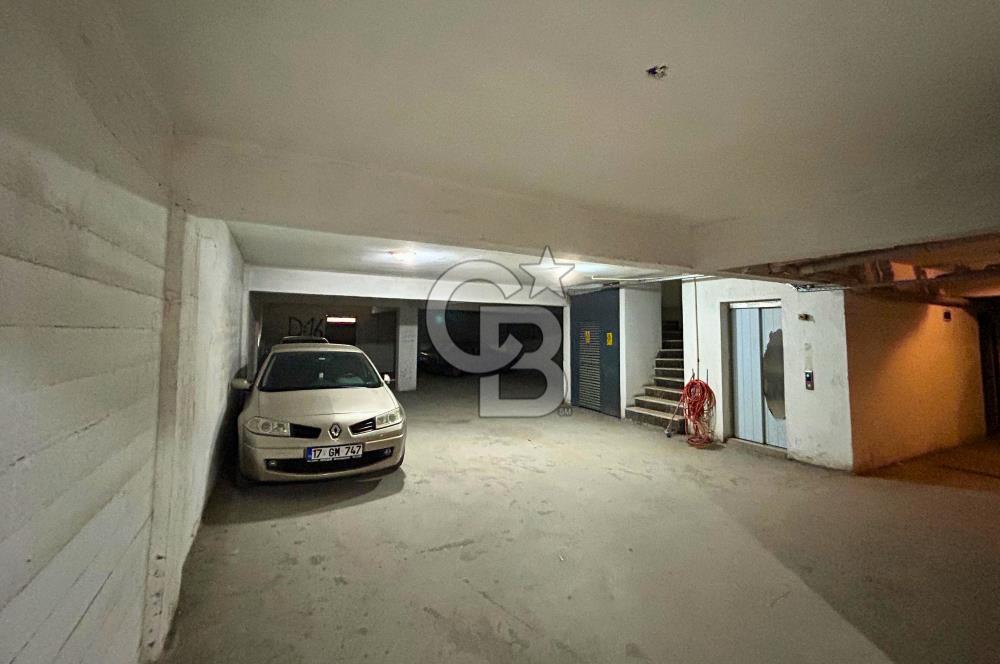 Çanakkale Biga Barış Cad. Yeni Bina 2+1 Satılık Daire