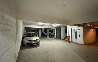 Çanakkale Biga Barış Cad. Yeni Bina 2+1 Satılık Daire