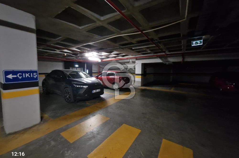 EMLAKKONUT ISPARTAKULE EVLERİ EŞYALI KİRALIK 3+1 DAİRE