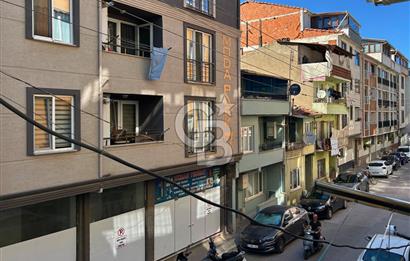 Çanakkale Biga Barış Cad. Yeni Bina 2+1 Satılık Daire