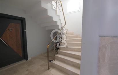 COLDWELL BANKER İYA’DAN ULUKENT’TE KİRALIK 1+1 KİRALIK DAİRE