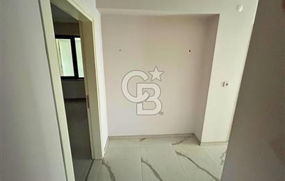 Çanakkale Biga Barış Cad. Yeni Bina 2+1 Satılık Daire