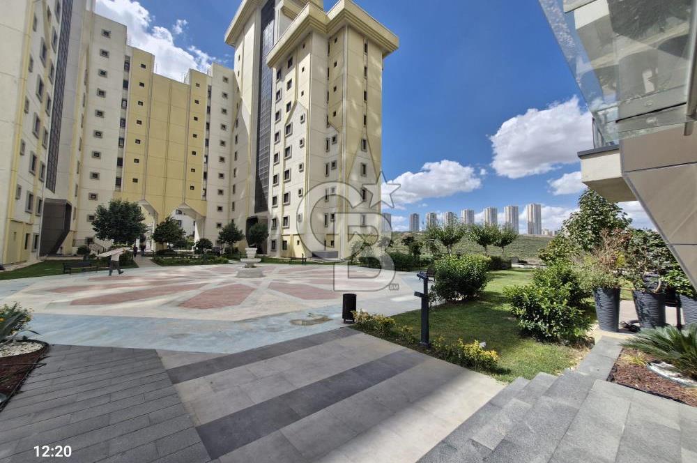 EMLAKKONUT ISPARTAKULE EVLERİ EŞYALI KİRALIK 3+1 DAİRE