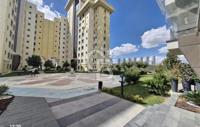 EMLAKKONUT ISPARTAKULE EVLERİ EŞYALI KİRALIK 3+1 DAİRE