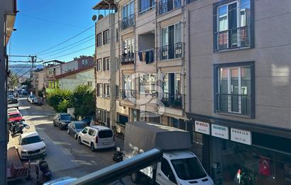 Çanakkale Biga Barış Cad. Yeni Bina 2+1 Satılık Daire