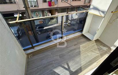 Çanakkale Biga Barış Cad. Yeni Bina 2+1 Satılık Daire