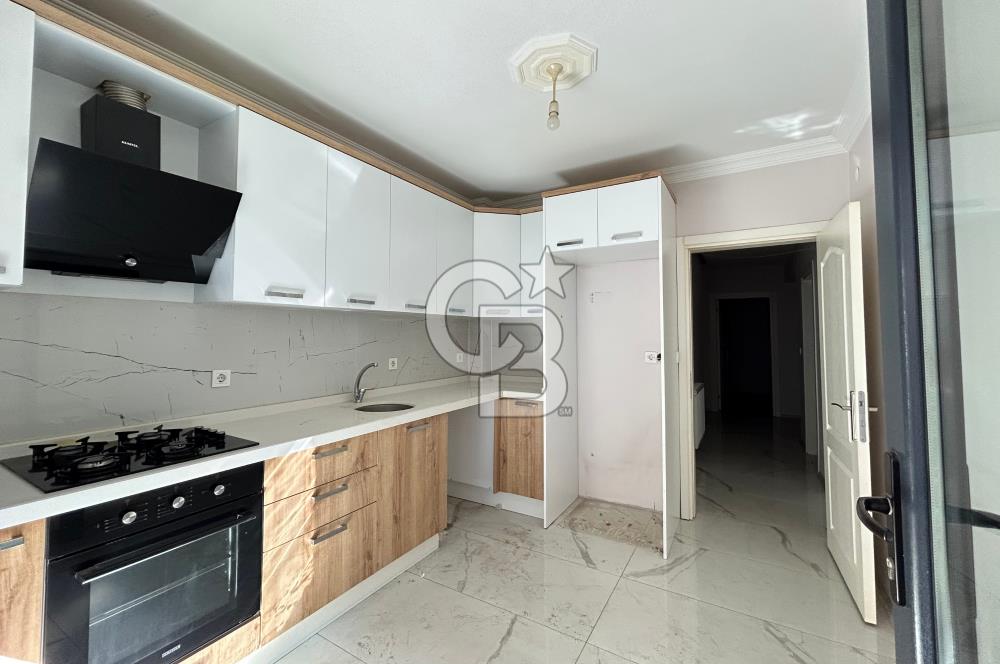 Çanakkale Biga Barış Cad. Yeni Bina 2+1 Satılık Daire