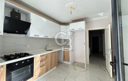 Çanakkale Biga Barış Cad. Yeni Bina 2+1 Satılık Daire
