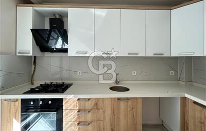 Çanakkale Biga Barış Cad. Yeni Bina 2+1 Satılık Daire
