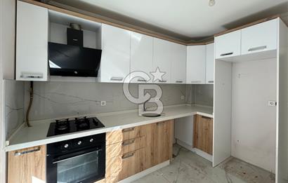 Çanakkale Biga Barış Cad. Yeni Bina 2+1 Satılık Daire