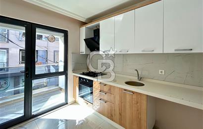 Çanakkale Biga Barış Cad. Yeni Bina 2+1 Satılık Daire