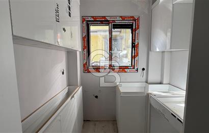 Kapalı mutfaklı 2+1