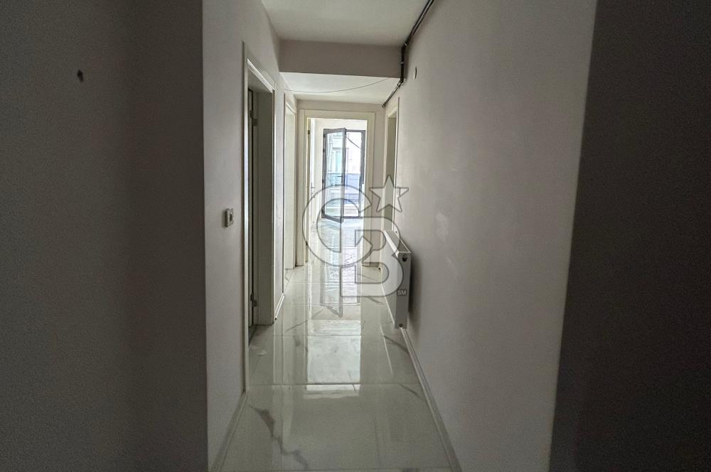 Çanakkale Biga Barış Cad. Yeni Bina 2+1 Satılık Daire