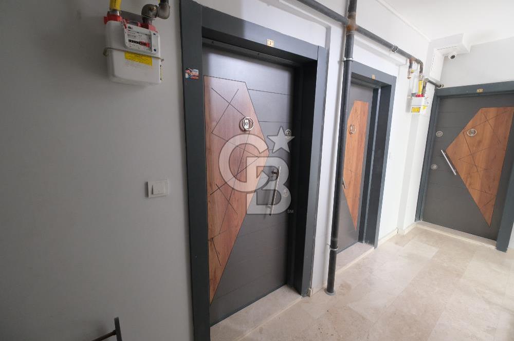 COLDWELL BANKER İYA’DAN ULUKENT’TE KİRALIK 1+1 KİRALIK DAİRE