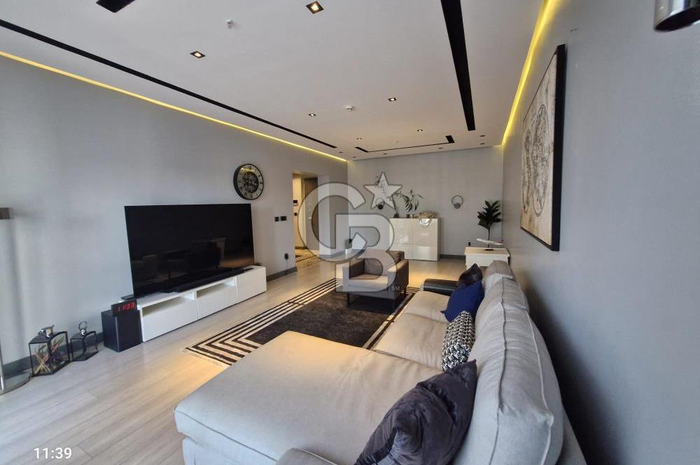 EMLAKKONUT ISPARTAKULE EVLERİ EŞYALI KİRALIK 3+1 DAİRE