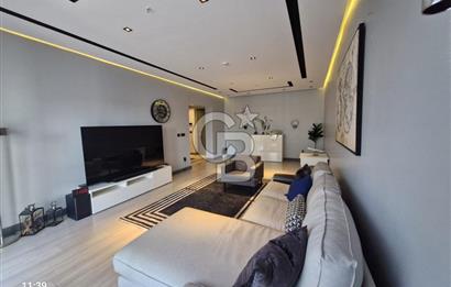 EMLAKKONUT ISPARTAKULE EVLERİ EŞYALI KİRALIK 3+1 DAİRE