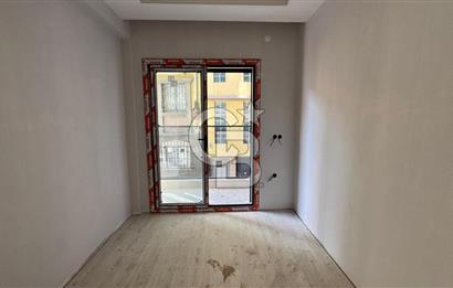 Kapalı mutfaklı 2+1