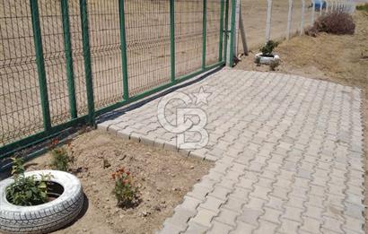 Konya Ilgın Büyükoba'da 300 Adet Badem Ağaçlı 10 Dönüm Bahçe