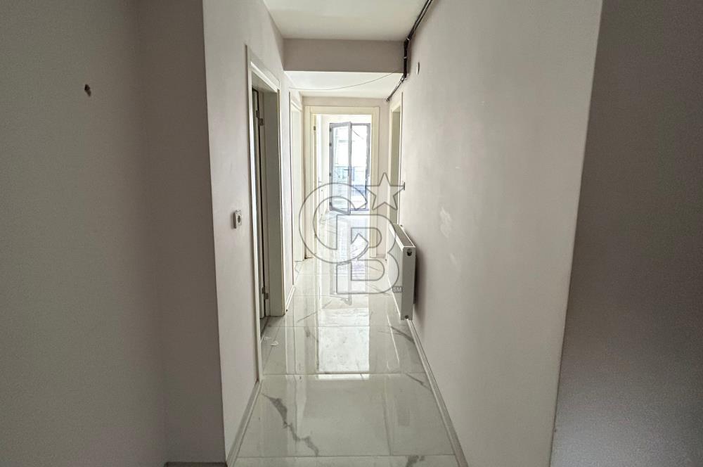 Çanakkale Biga Barış Cad. Yeni Bina 2+1 Satılık Daire