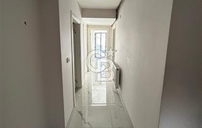 Çanakkale Biga Barış Cad. Yeni Bina 2+1 Satılık Daire