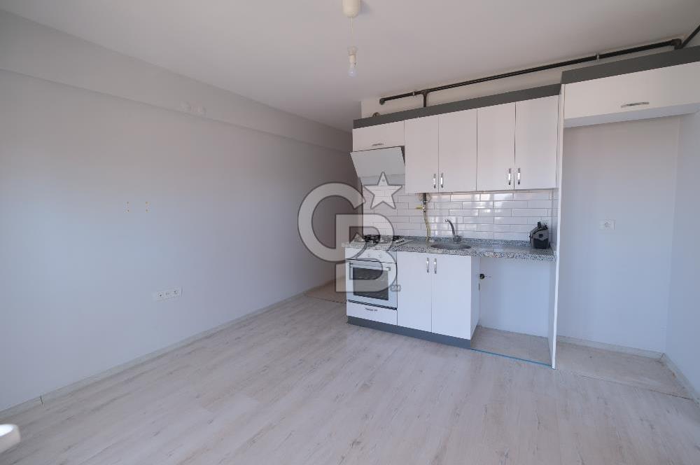 COLDWELL BANKER İYA’DAN ULUKENT’TE KİRALIK 1+1 KİRALIK DAİRE