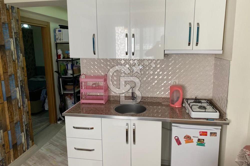 Buca Tınaztepe Kampüs Yakını Full Eşyalı 1+1 Kiralık Daire