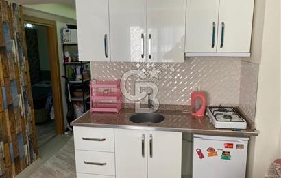 Buca Tınaztepe Kampüs Yakını Full Eşyalı 1+1 Kiralık Daire