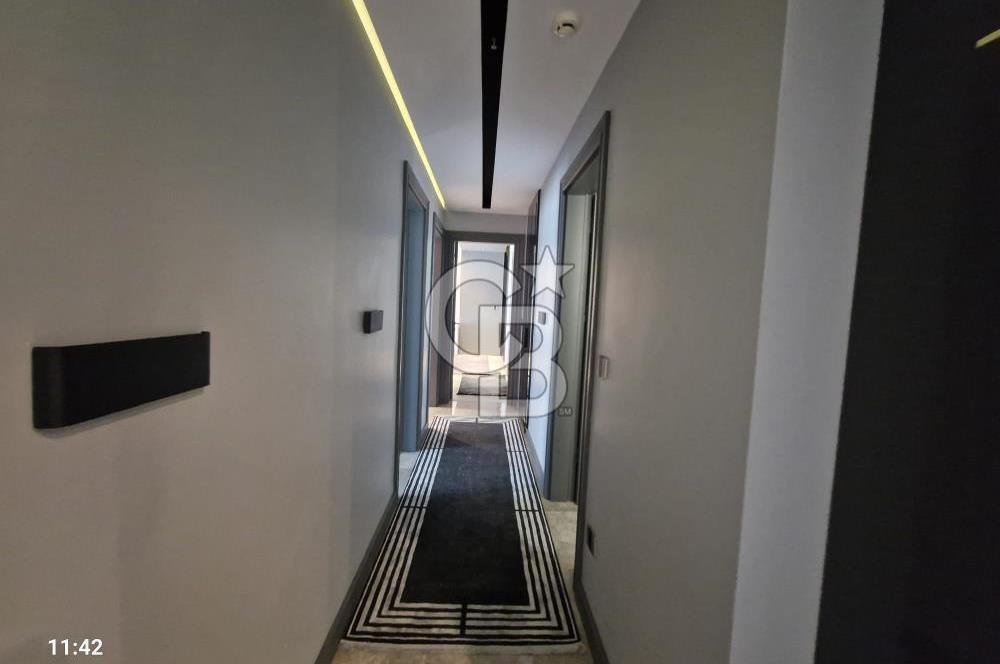 EMLAKKONUT ISPARTAKULE EVLERİ EŞYALI KİRALIK 3+1 DAİRE