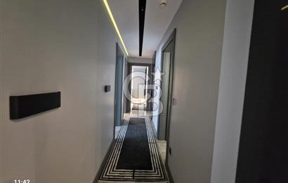 EMLAKKONUT ISPARTAKULE EVLERİ EŞYALI KİRALIK 3+1 DAİRE