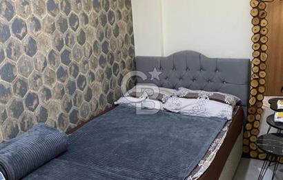 Buca Tınaztepe Kampüs Yakını Full Eşyalı 1+1 Kiralık Daire