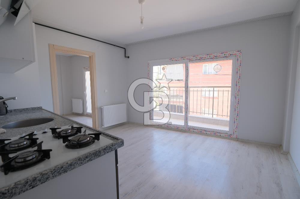 COLDWELL BANKER İYA’DAN ULUKENT’TE KİRALIK 1+1 KİRALIK DAİRE