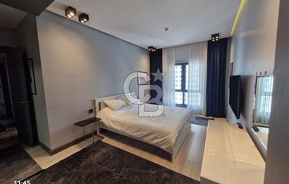 EMLAKKONUT ISPARTAKULE EVLERİ EŞYALI KİRALIK 3+1 DAİRE