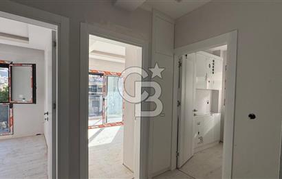 Kapalı mutfaklı 2+1