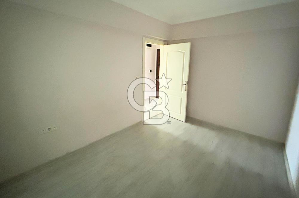 Çanakkale Biga Barış Cad. Yeni Bina 2+1 Satılık Daire