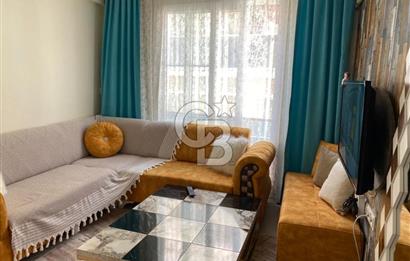 Buca Tınaztepe Kampüs Yakını Full Eşyalı 1+1 Kiralık Daire