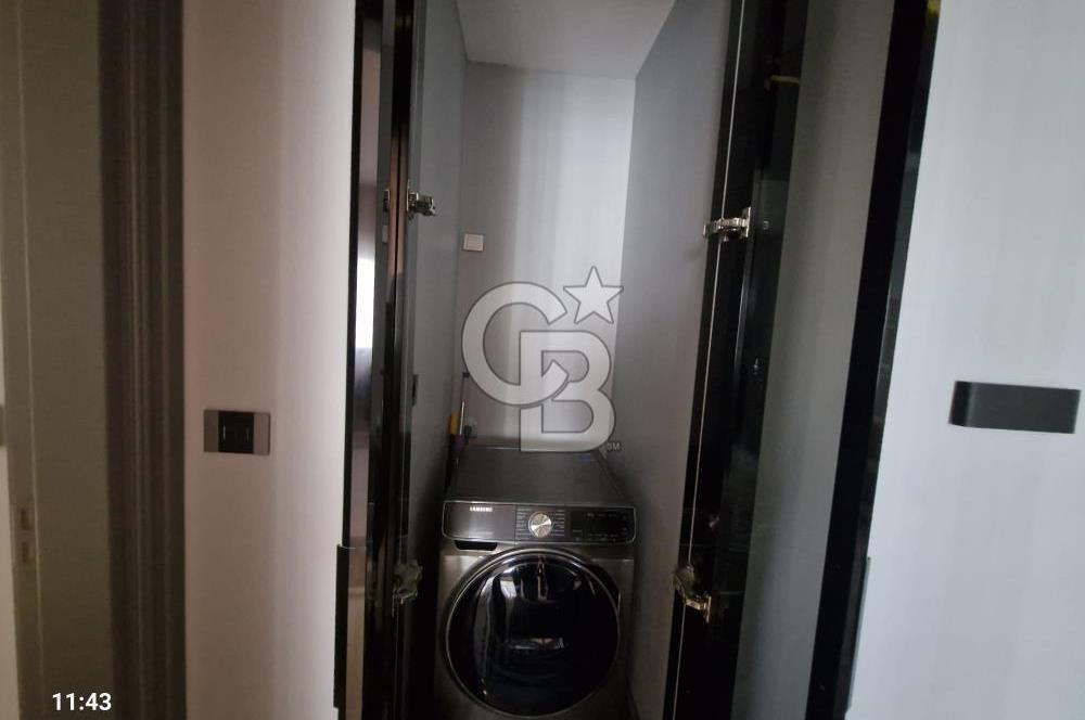 EMLAKKONUT ISPARTAKULE EVLERİ EŞYALI KİRALIK 3+1 DAİRE